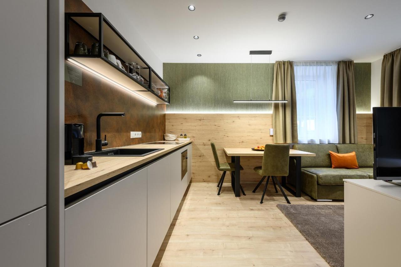 Villa Fauster Pustrabase Villabassa Luaran gambar